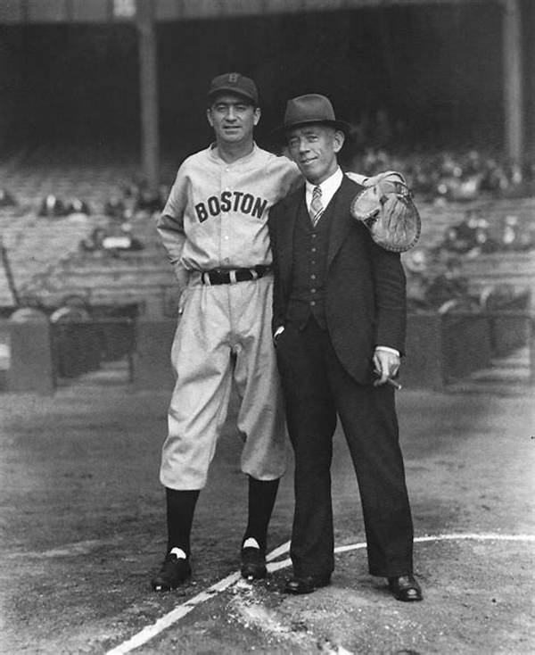 Moe Berg Net Worth