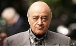 Mohamed Al-Fayed