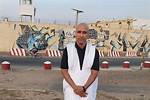 Mohamedou Ould Slahi