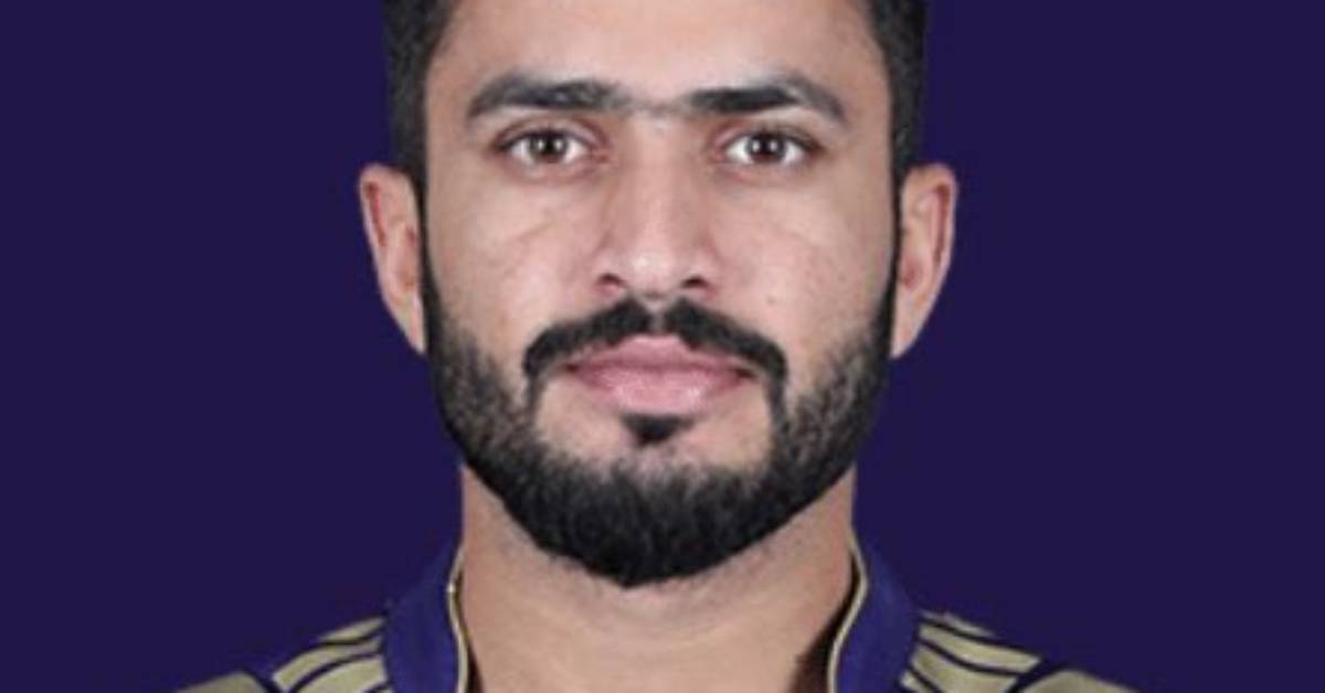 Mohammad Nawaz – Biography, Facts & Life Story