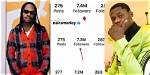 Mohbad: Naira Marley Loses over 500K Followers on Instagram, a Week After Ex-Signee’s Death