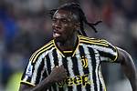 Moise Kean