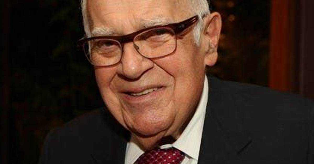 Moise Safra Net Worth 2024