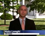 Mola Lenghi Cbs News, Bio, Wiki, Age, Height, Family, Wife, Salary, and Net Worth
