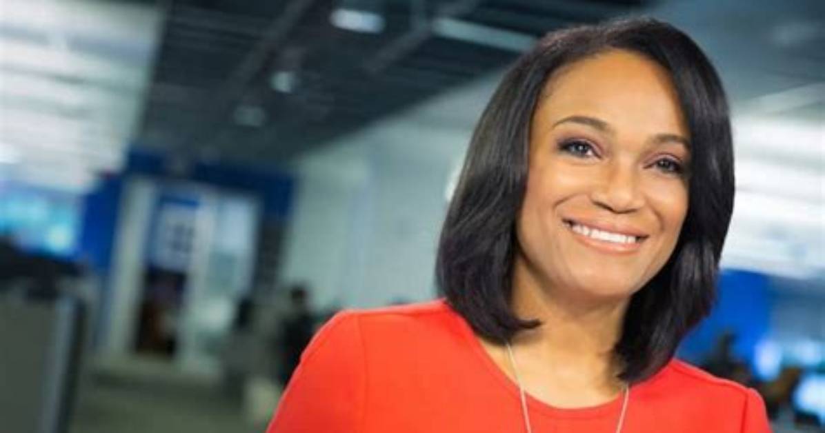 Molette Green Nbc4, Bio, Wiki, Age, Height, Husband, Salary, and Net Worth