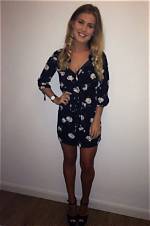 Mollie Bylett