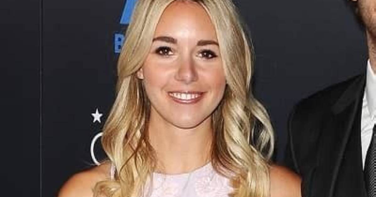 Mollie Gates- Bio, Net Worth, Husband, Marriage, Height