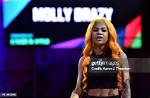 Molly Brazy