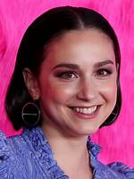 Molly Ephraim