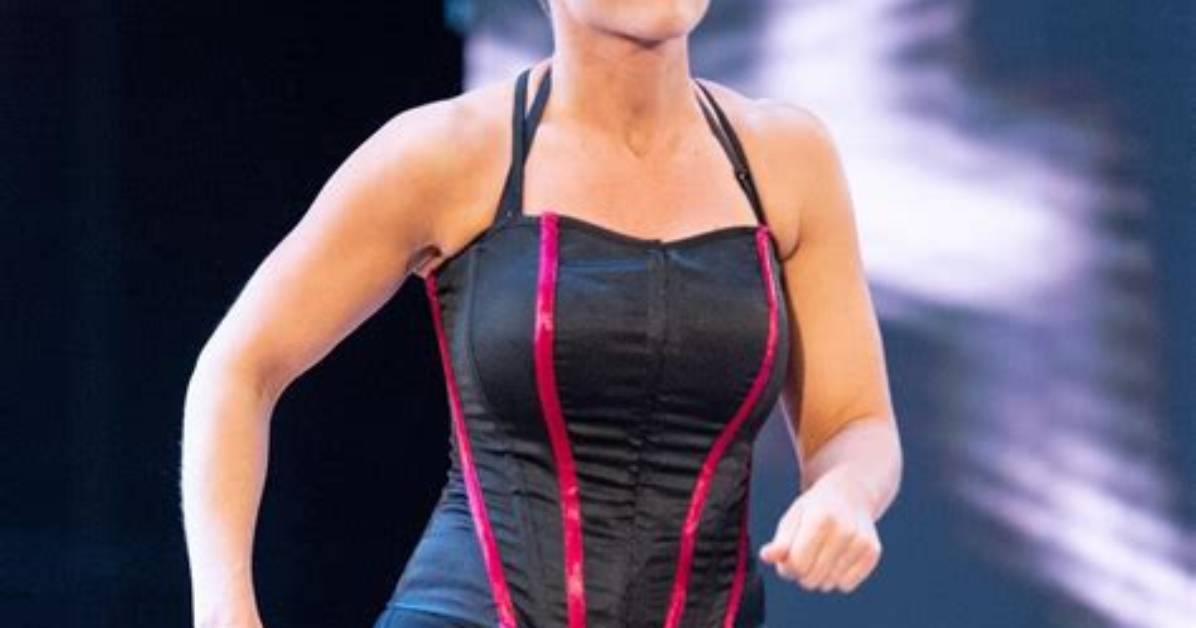 Molly Holly