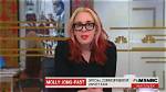 Molly Jong Fast