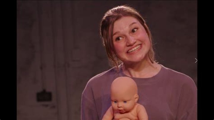 Molly Litt Showcase "Baby with the Bathwater" YouTube