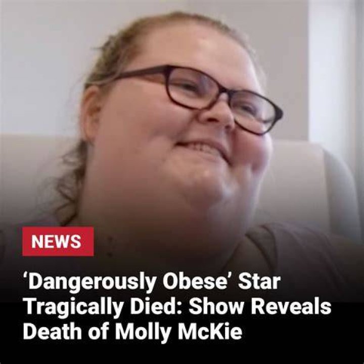 Molly Noblett Death: Tragic Loss Of A Rising Star
