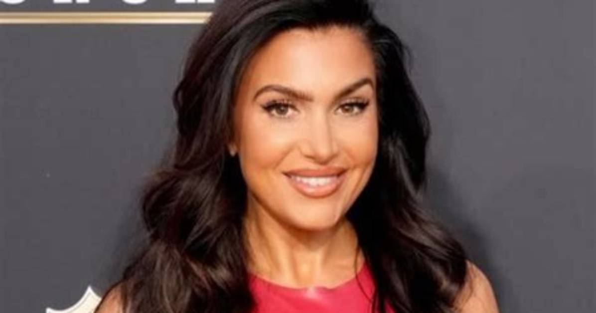 Molly Qerim- Wiki, Height, Net Worth, Husband, Married