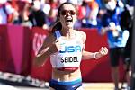 Molly Seidel