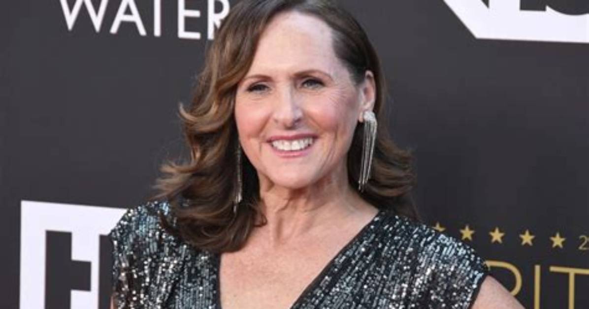 Molly Shannon Net Worth – How Much Is Shannon Worth?