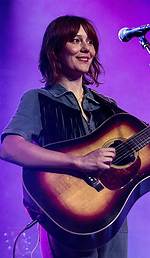 Molly Tuttle from Usa | Popnable