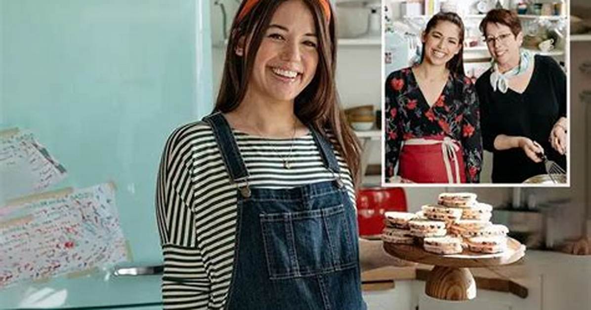 Molly Yeh’s Parents Raised Her to Be Proud of Her Culture