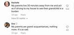 Mom Calls out Grandparents Who Never Watch Their Grandkids, but Gush over Them on Facebook
