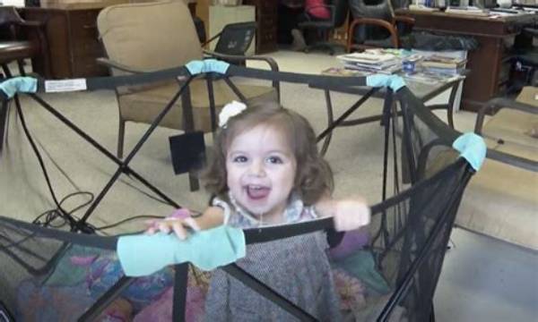 Mom Outraged After Daycare Allowed Shoeless Toddler to Get 2Nd-Degree Burns