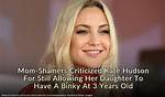 Mom Responds to Shamers Who Criticized Her for Having "Only" One Child