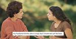 Mom Still Invites Son's Ex-Girlfriend to Family Gatherings