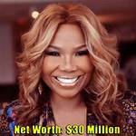 Mona Scott-Young Net Worth – How Much Is Mona Scott-Young Worth?