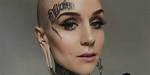 Monami Frost’s Biography: Age, Real Name, Husband, Tattoos
