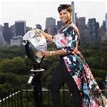 Monet Bell