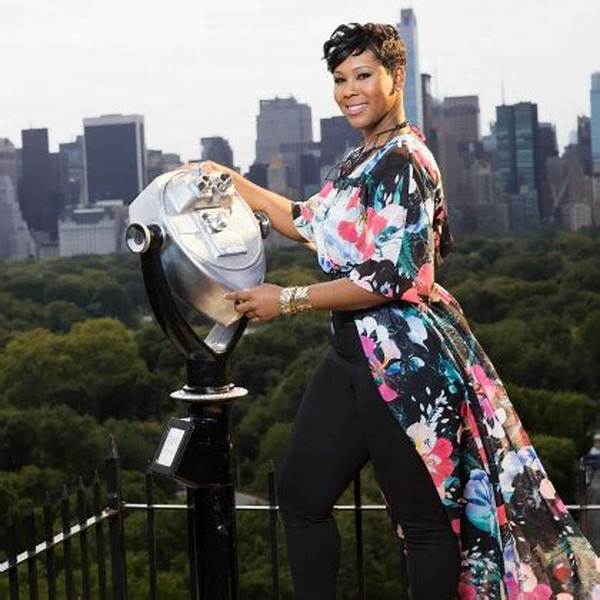 Monet Bell