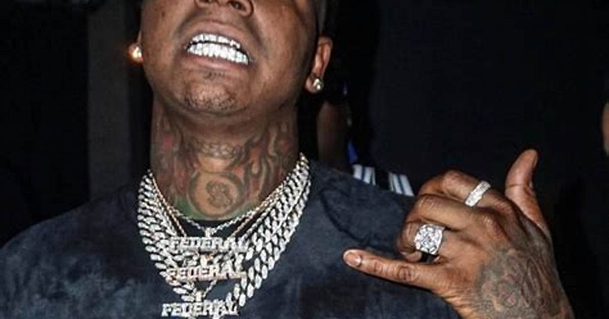 Moneybagg's Biography and Facts' | Popnable