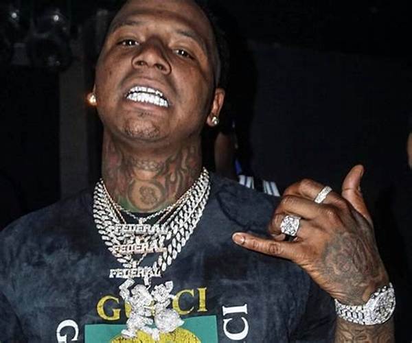 Moneybagg's Biography and Facts' | Popnable