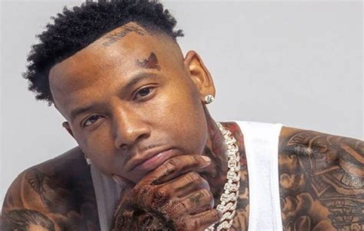 Moneybagg Yo Biography, Age, Wiki, Height, Weight, Girlfriend, Family