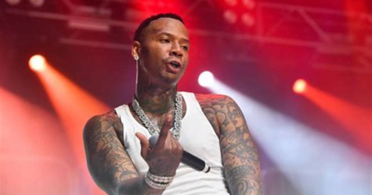 Moneybagg Yo Net Worth – How Much Is Moneybagg Yo Worth?