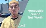 Moneysign Suede Net Worth - How Much Does Moneysign Suede Make?