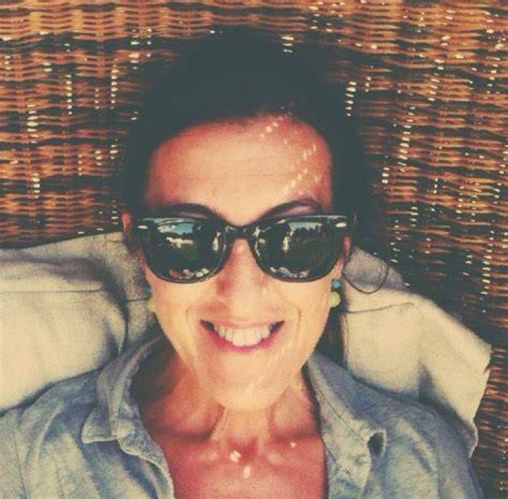 Monica Ferrarotti