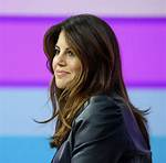 Monica Martelli Net Worth