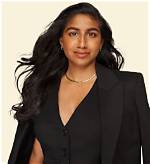 Monica Padman
