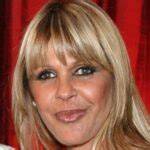 Monique Evans Net Worth