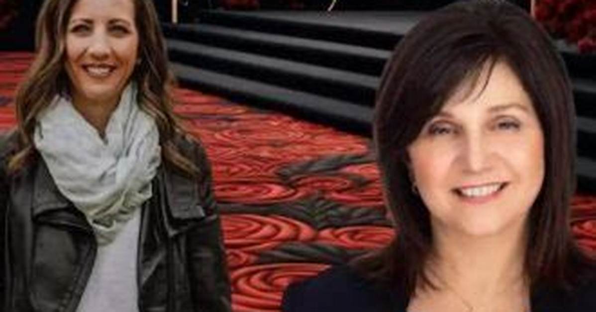 Monique Lagrange Family | Is She Related to Adriana Lagrange | Wiki & Relationship