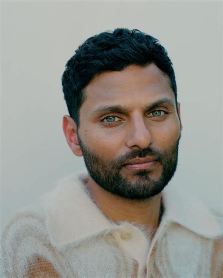 Monk Jay Shetty went from 'experimenting with drinks and drugs' in