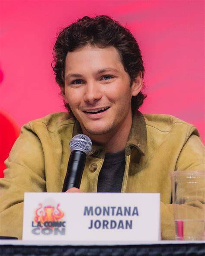 Montana Jordan's Impressive Salary Per Episode: Unlocking The Secrets