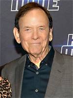 Monte Markham