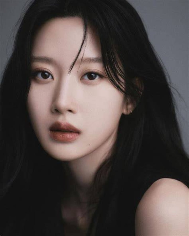 Moon Ga Young comments on her character in &ldquo;True Beauty&rdquo;