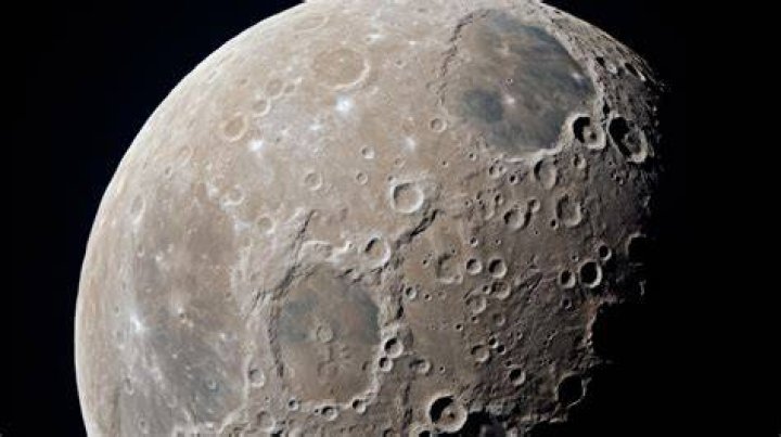 Moon
