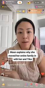 Moontellthat – When Did She Join Tiktok? Wiki, Age, Height, Net Worth, Relationship, Ethnicity, Career