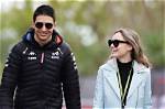 More About Esteban Ocon’s Girlfriend Elena Berri