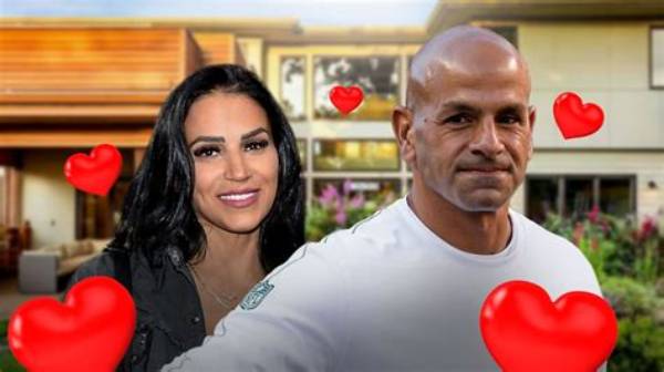 More About Robert Saleh’s Wife Sanaa Saleh – Did You Know They Have Seven Children?