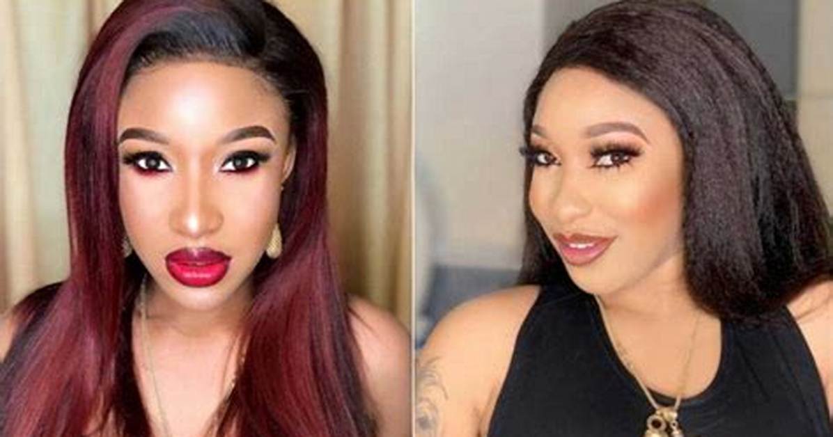 More Shades Thrown at Tonto Dikeh over Outburst About Ex-Husband and Her Savage Reply