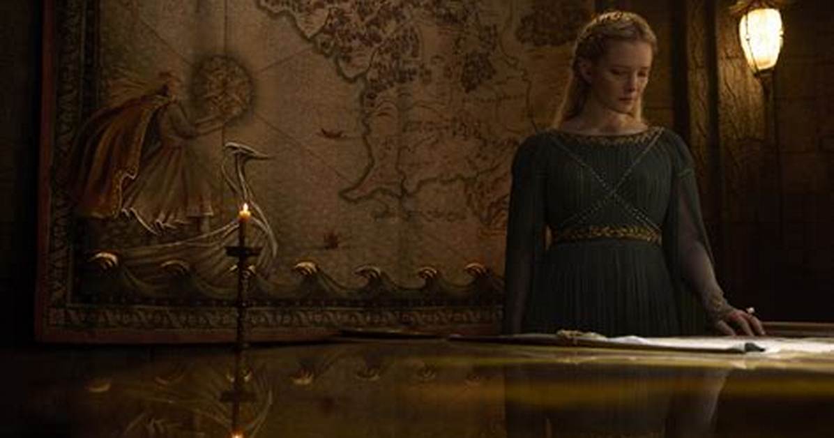 Morfydd Clark Took a While to Come to Terms with Her Bafta Nomination for Saint Maud